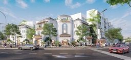 Vinhomes Grand Park The Manhattan hình ảnh