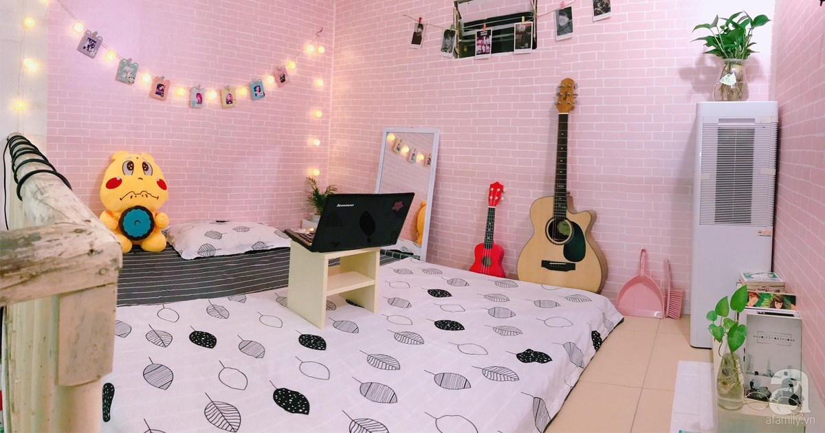 Decor Phong Tro