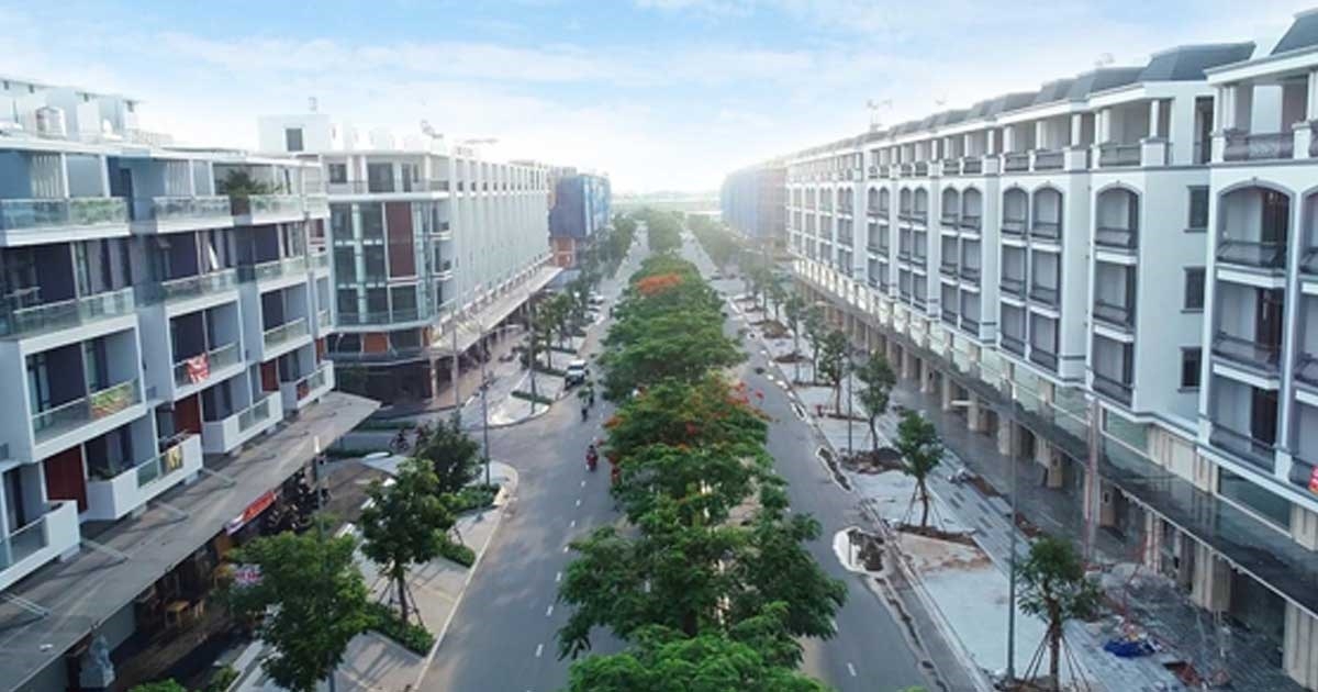 Dau Tu Nha Pho