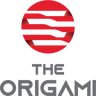 Logo The Origami