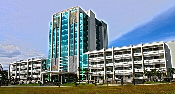 trường học
