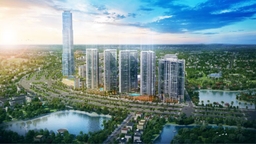 Ecogreen Saigon Tổng quan