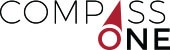 Compass One Logo