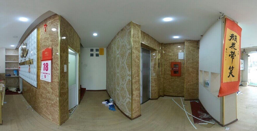 Tiếp tân