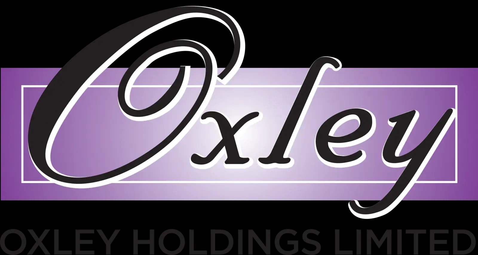 Oxley Holdings Limited