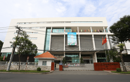 UBND QUẬN