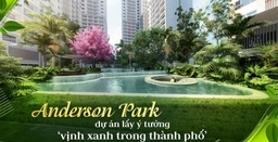 Du An Anderson Park Thuan An (1) 1