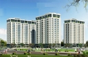 Chung cư Phúc Lộc Thọ phối cảnh