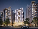 Celadon City phối cảnh căn hộ