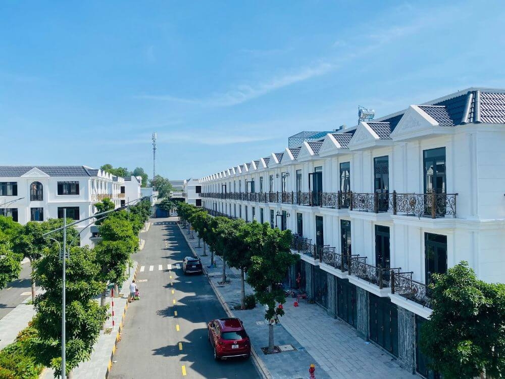Phối Cảnh