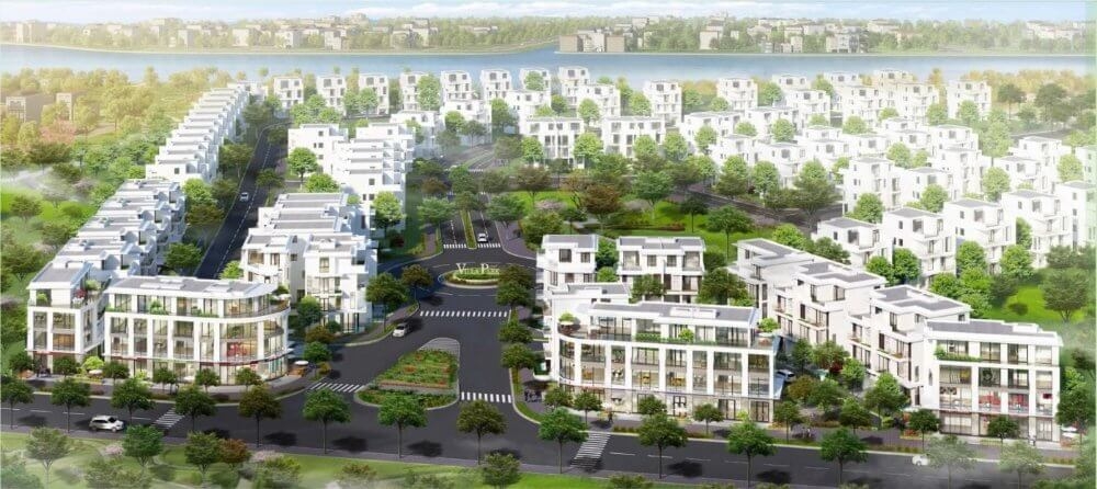 Phối Cảnh