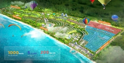 Nova World Phan Thiet