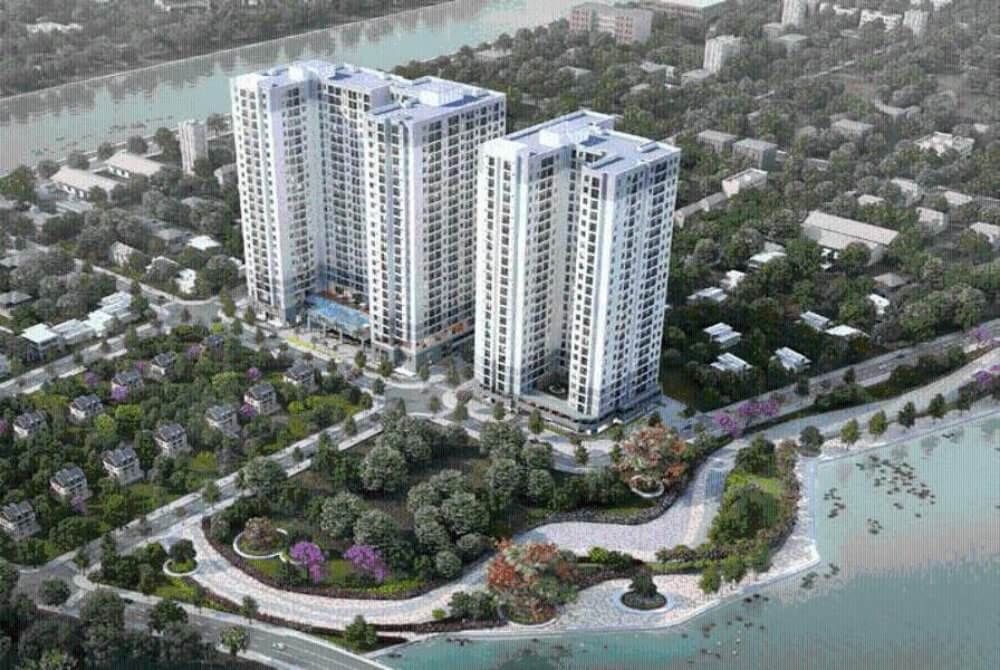Phối Cảnh