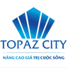 Topaz City Logo