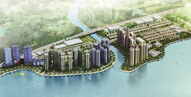 Palm Heights ảnh bìa