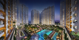 Akari City 1