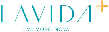 Lavida Plus Logo