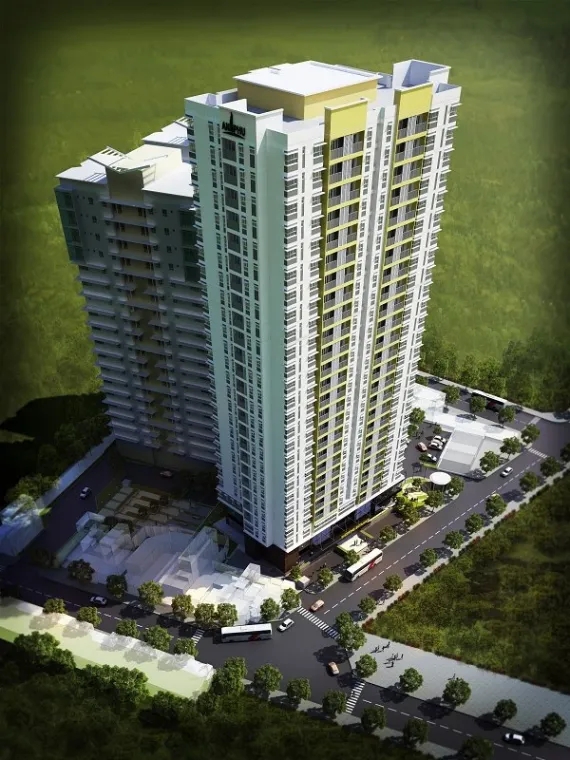 Chung cư An Phú Quận 6 tổng quan
