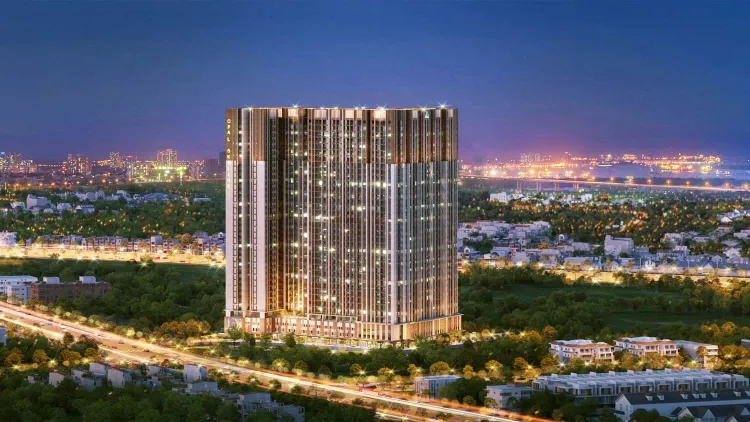 Thông tin pháp lý dự án và BQL Opal Skyline