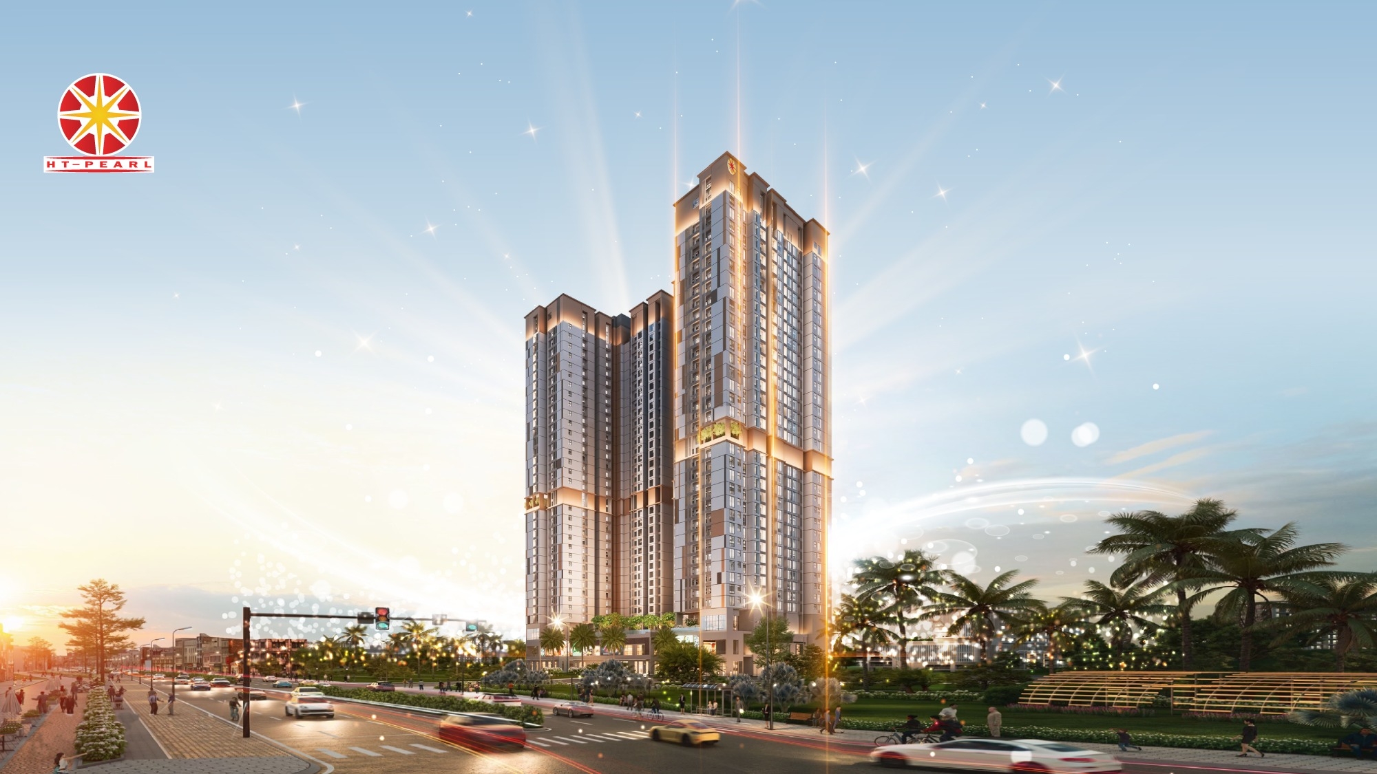 Kim Hạnh An ApartMent