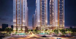 Bien Hoa Universe Complex 1