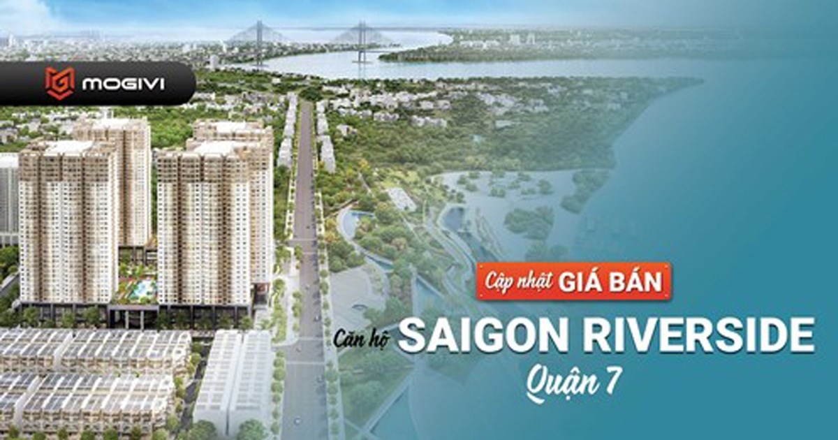 Saigon Riverside Sua 1200 630