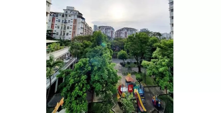 View dự án