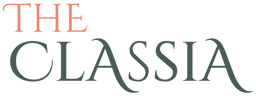 The Classia Logo