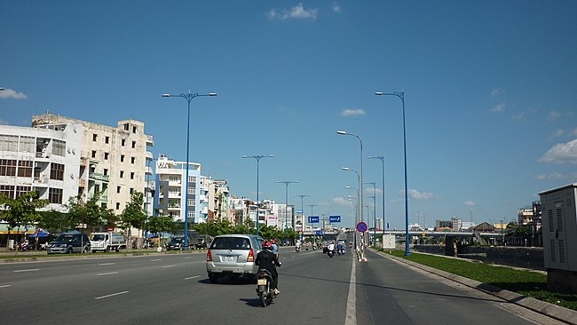 quận 5