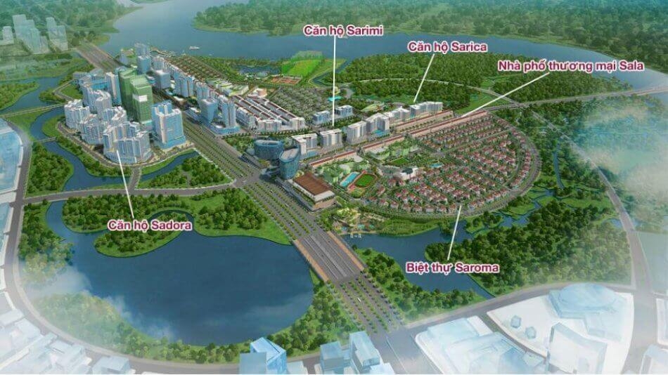 Phối Cảnh