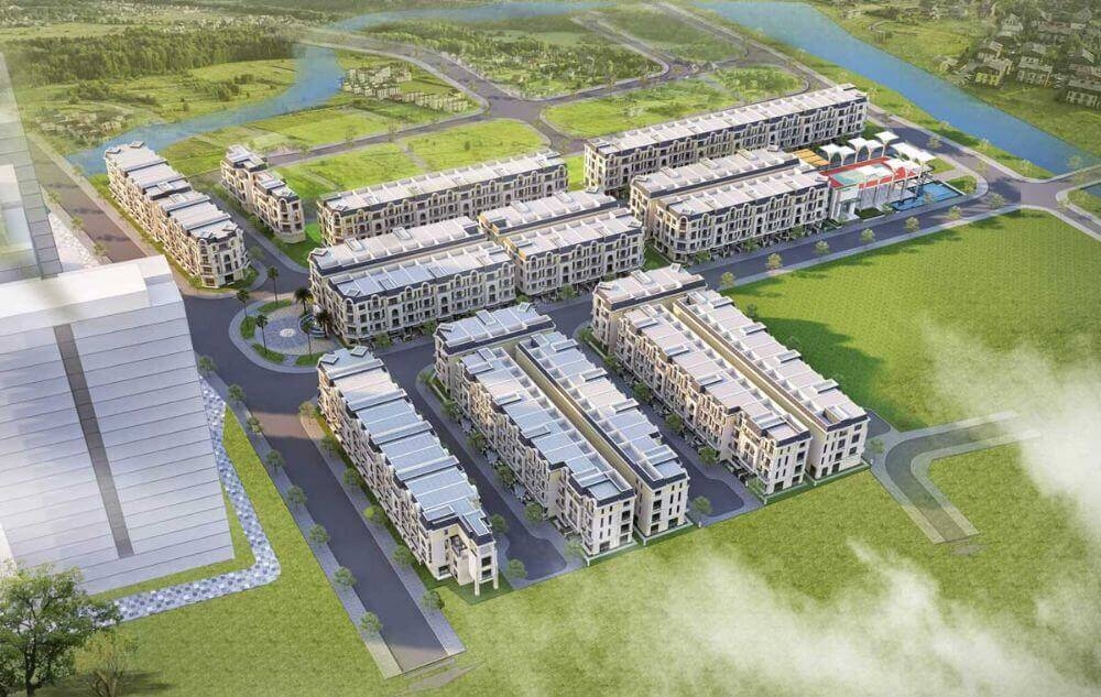 Phối cảnh
