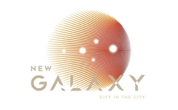 New Galaxy Logo