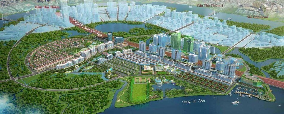 Phối Cảnh