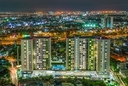 Lavita Garden phối cảnh