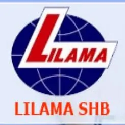 Logo Lilama
