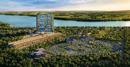 Wyndham Thanh Thuỷ 1