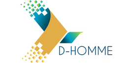 D Homme Logo