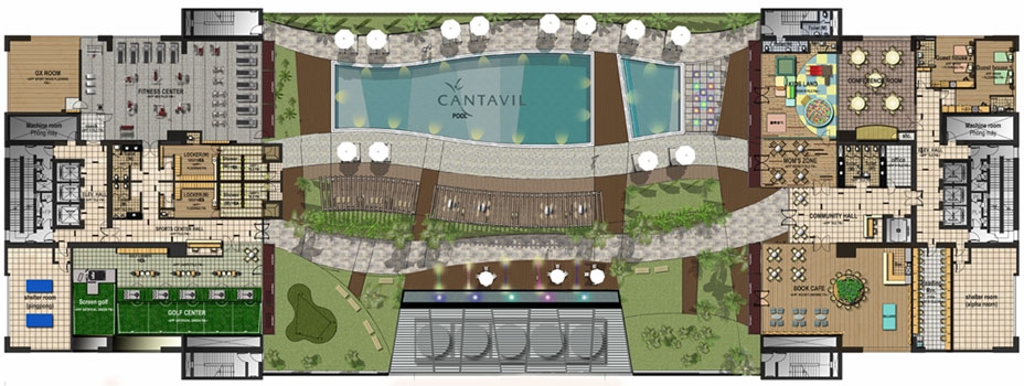 Mat Bang Cantavil An Phu