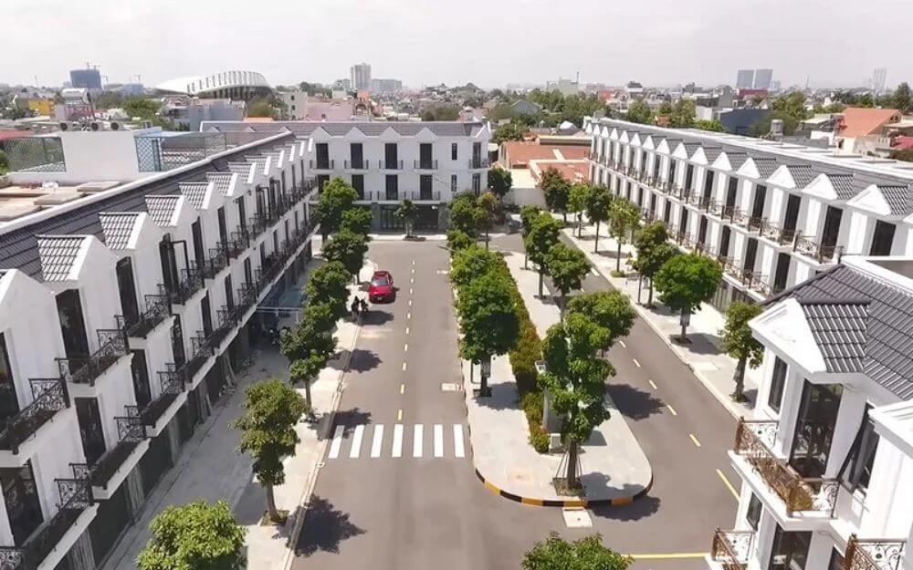 Phối Cảnh