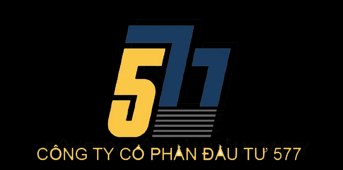 Công ty Cổ phần đầu tư 577