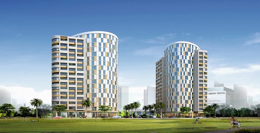 Skyway Residence