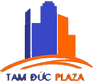 Tam Duc Plaza Logo