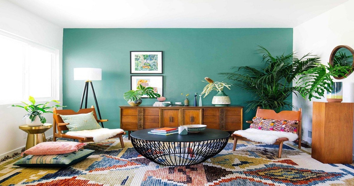 Decor Noi That Phong Thuy