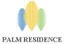 Palm Residence Logo