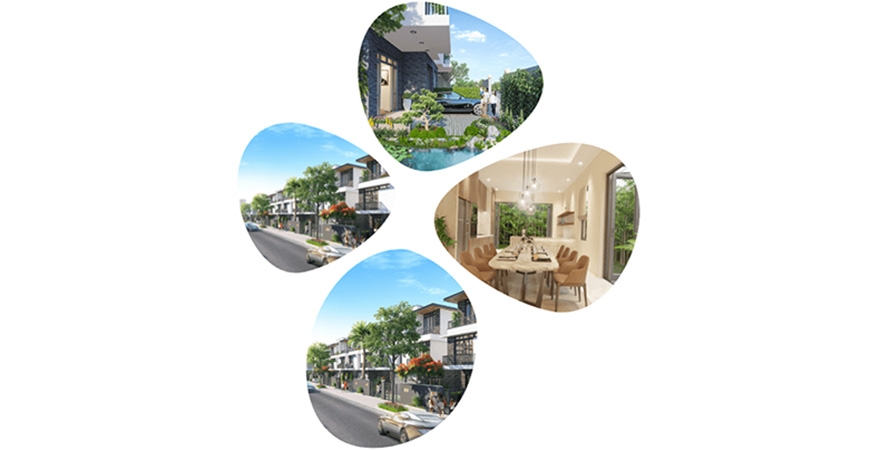 Tiện ích Đông Tăng Long An Lộc
