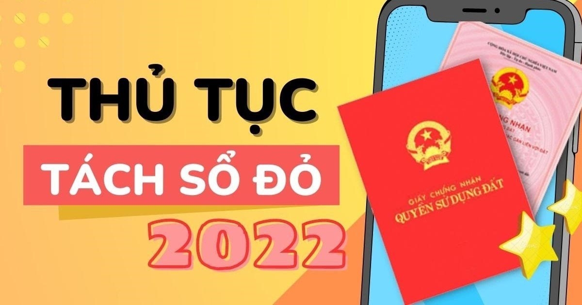 Thu Tuc Tach So Do