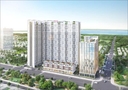 Citi Grand tòa nhà