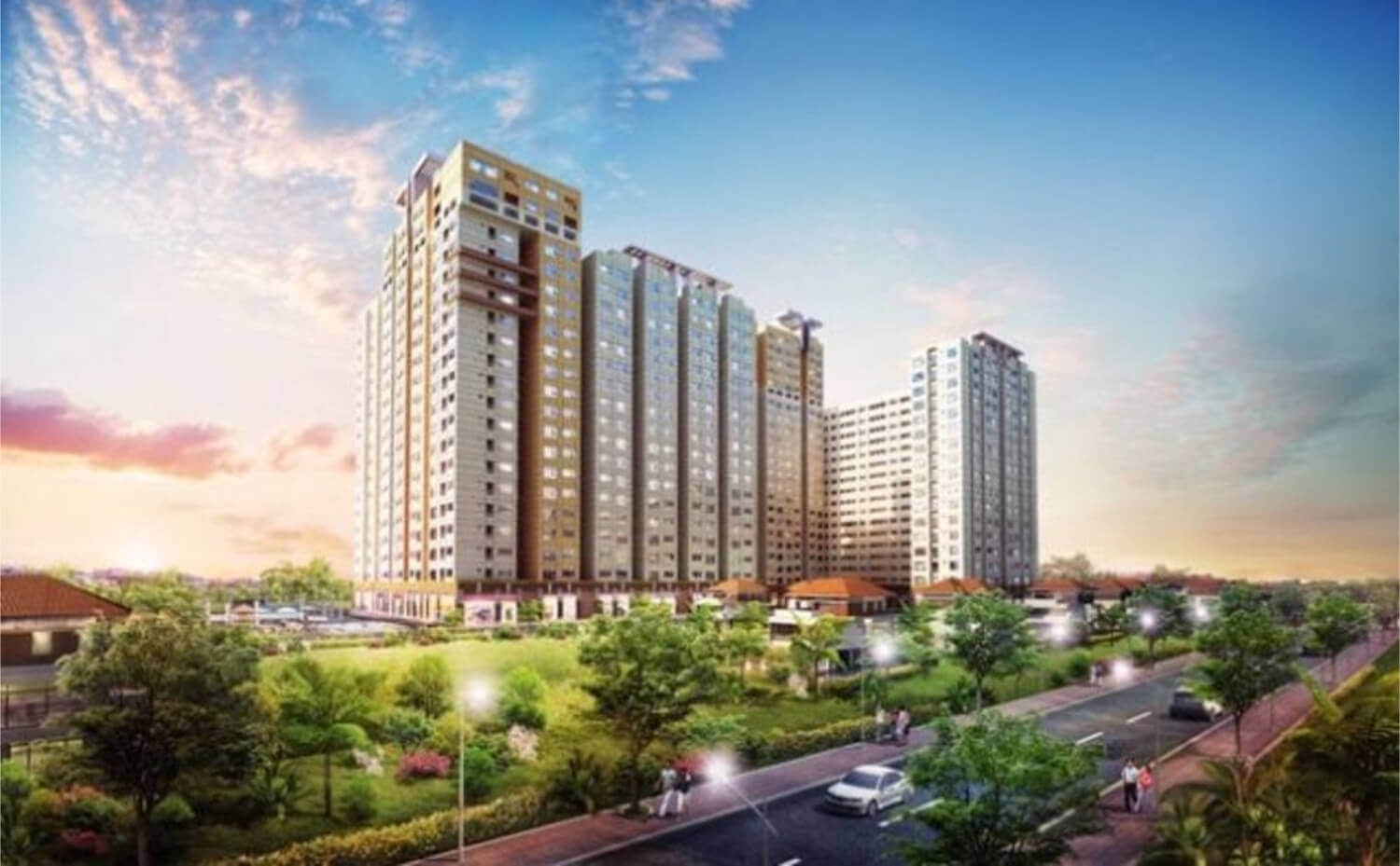 Phối cảnh