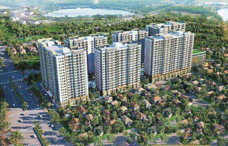 Phối Cảnh