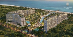 The Maris Vũng Tàu ảnh bìa 1